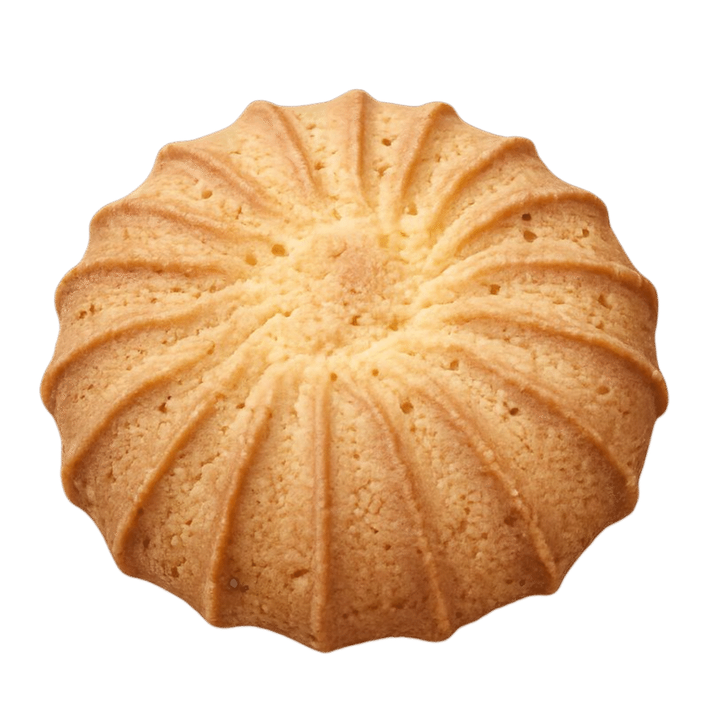 Classic Tea Biscuit