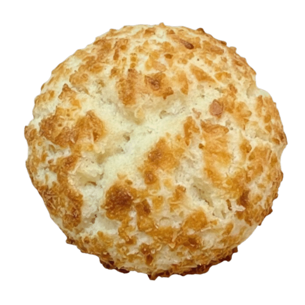 Coconut Khatai Cookies