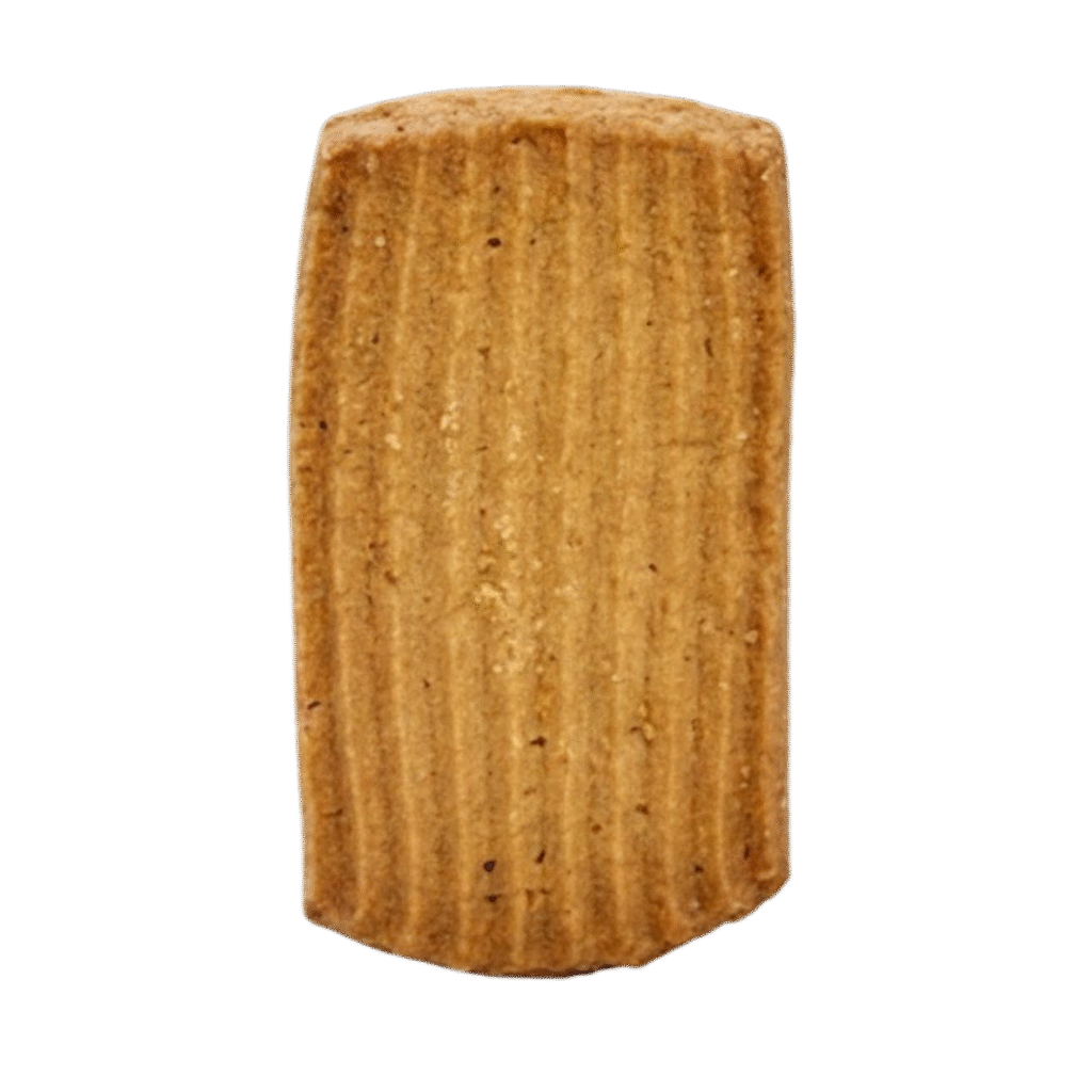 Desi Ghee Atta Cookies