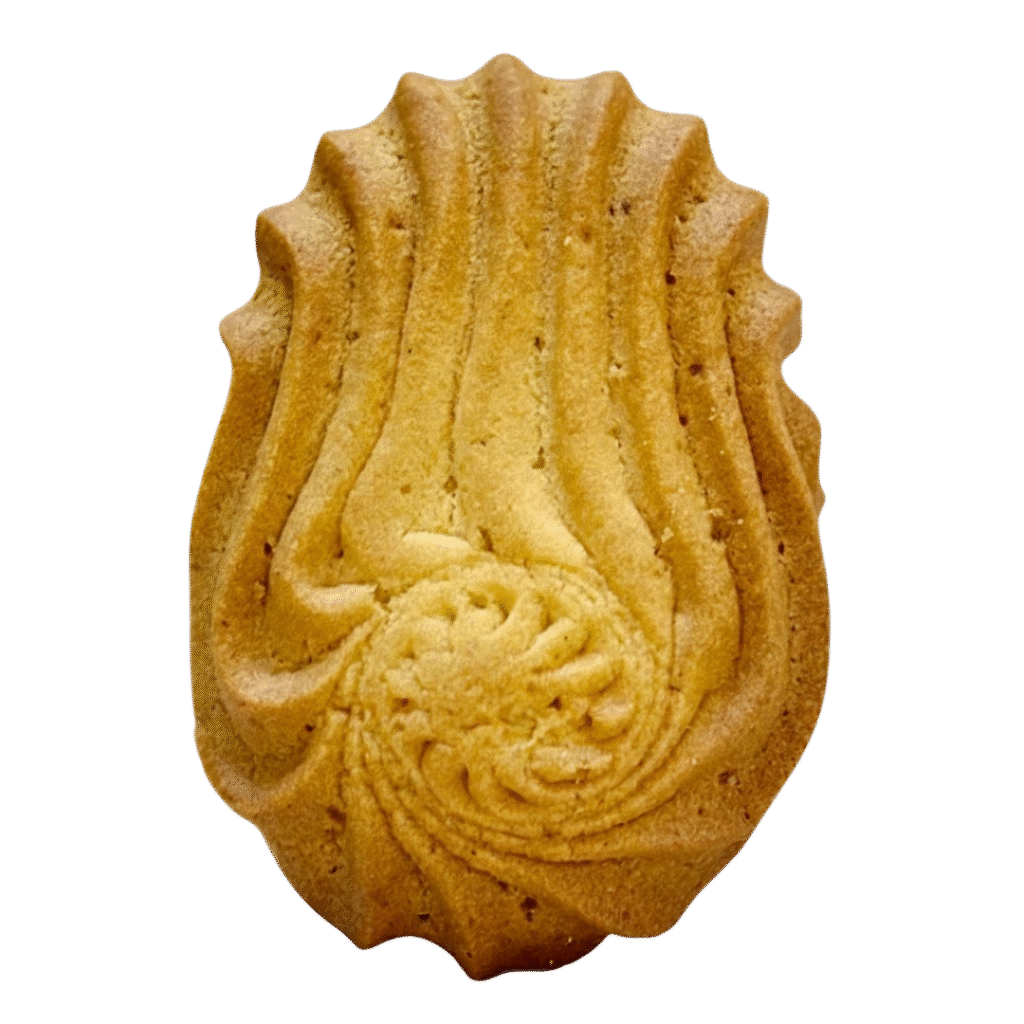 Elaichi Tea Biscuit