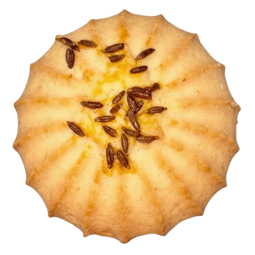 Hing Jeera Ajwain Biscuit