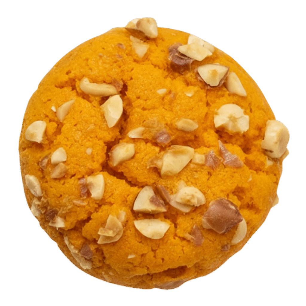 Mango Khatai Cookies