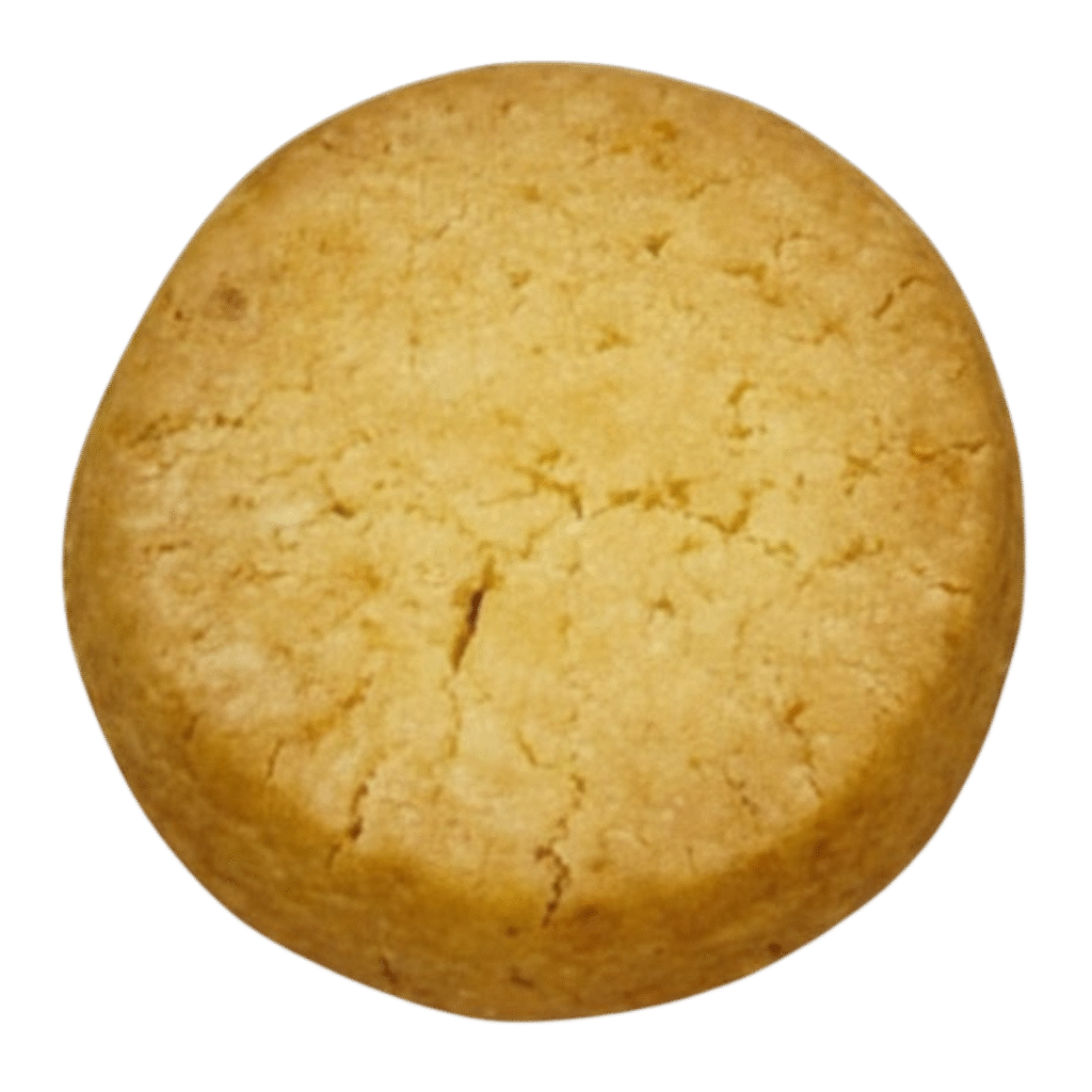 Osmania Biscuit