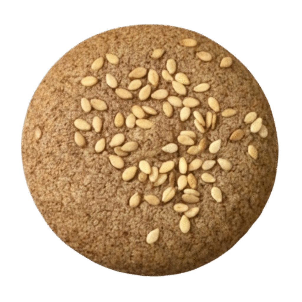 Sugar Free Ragi Cookies